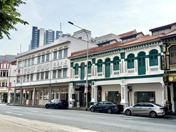 Jalan Besar (D8), Retail #543177171